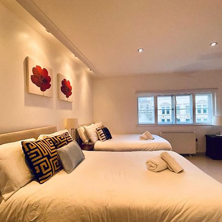 Smithfield St Paul Farringdon Central London Apartment Luaran gambar