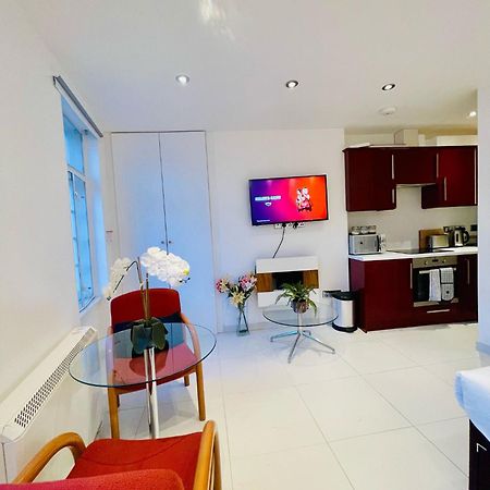 Smithfield St Paul Farringdon Central London Apartment Luaran gambar