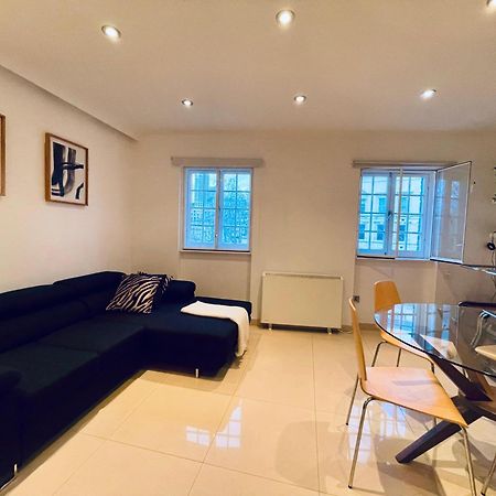Smithfield St Paul Farringdon Central London Apartment Luaran gambar