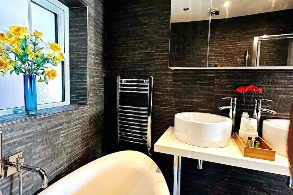 Smithfield St Paul Farringdon Central London Apartment Luaran gambar