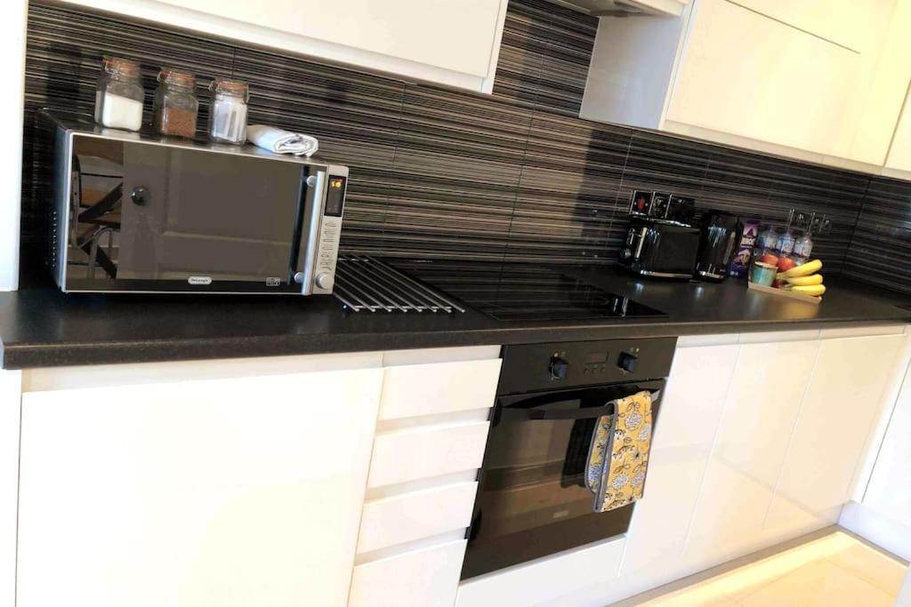 Smithfield St Paul Farringdon Central London Apartment Luaran gambar