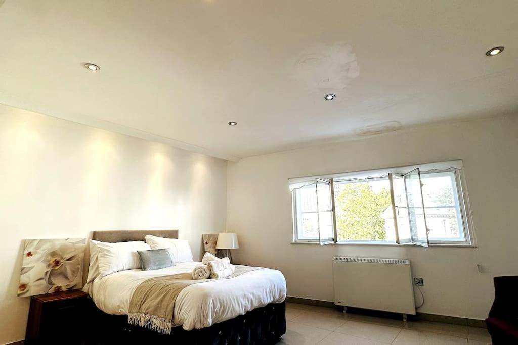 Smithfield St Paul Farringdon Central London Apartment Luaran gambar