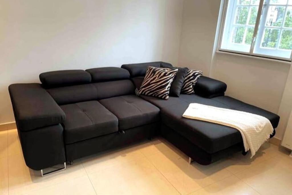 Smithfield St Paul Farringdon Central London Apartment Luaran gambar