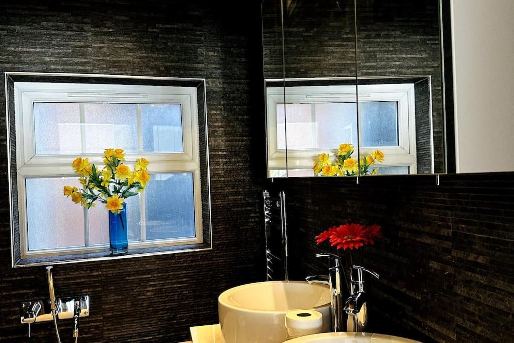 Smithfield St Paul Farringdon Central London Apartment Luaran gambar