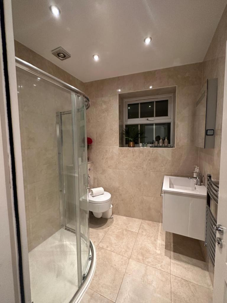 Smithfield St Paul Farringdon Central London Apartment Luaran gambar