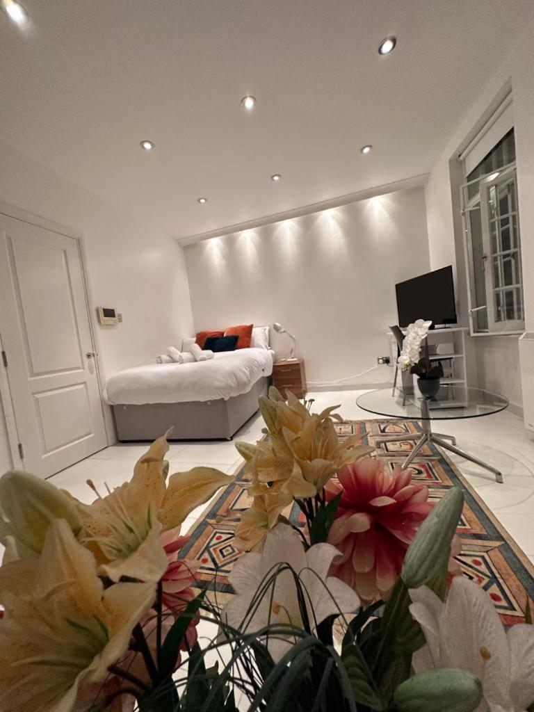 Smithfield St Paul Farringdon Central London Apartment Luaran gambar