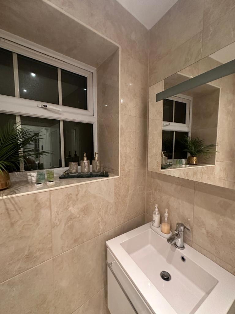 Smithfield St Paul Farringdon Central London Apartment Luaran gambar