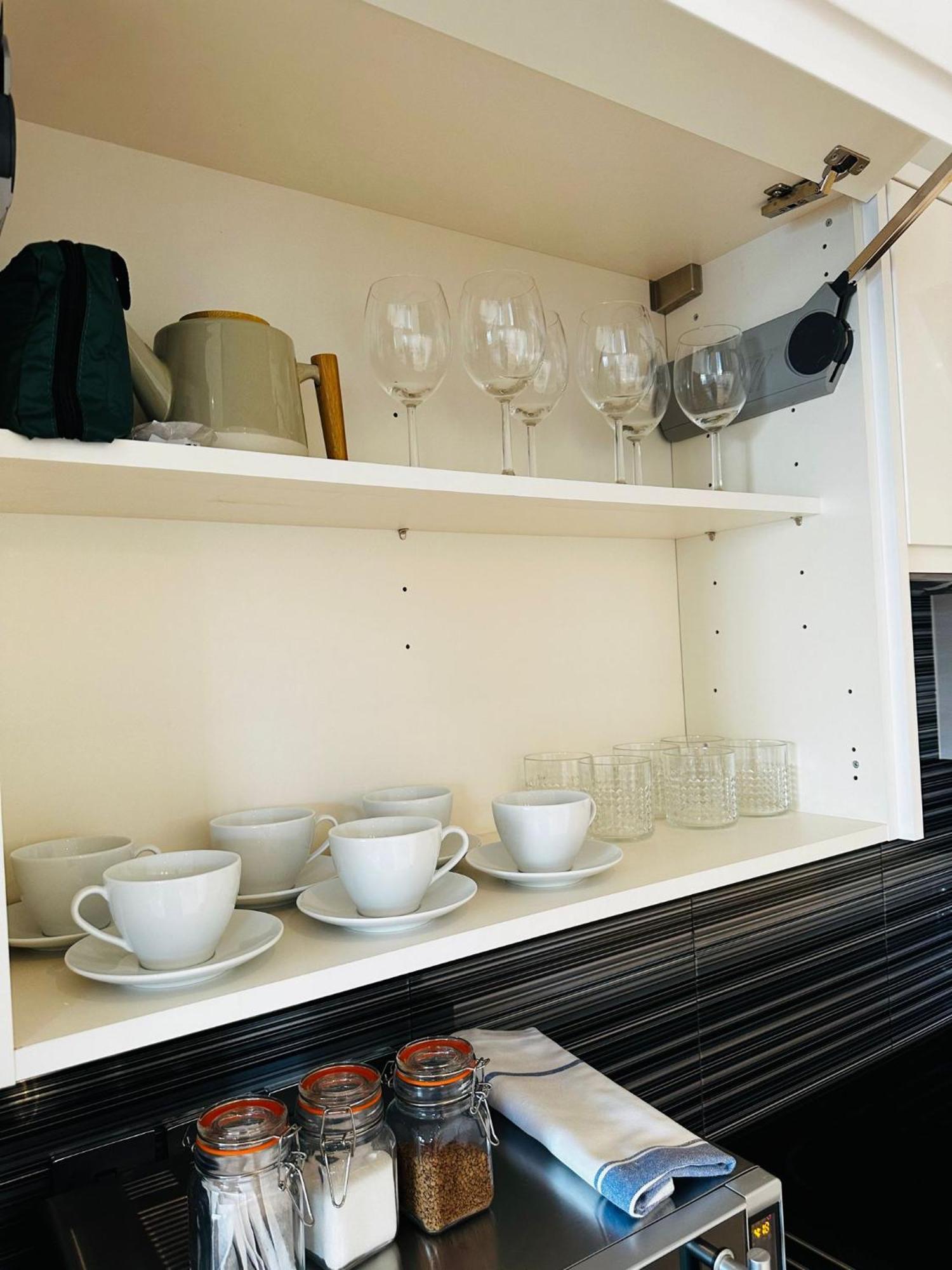 Smithfield St Paul Farringdon Central London Apartment Luaran gambar