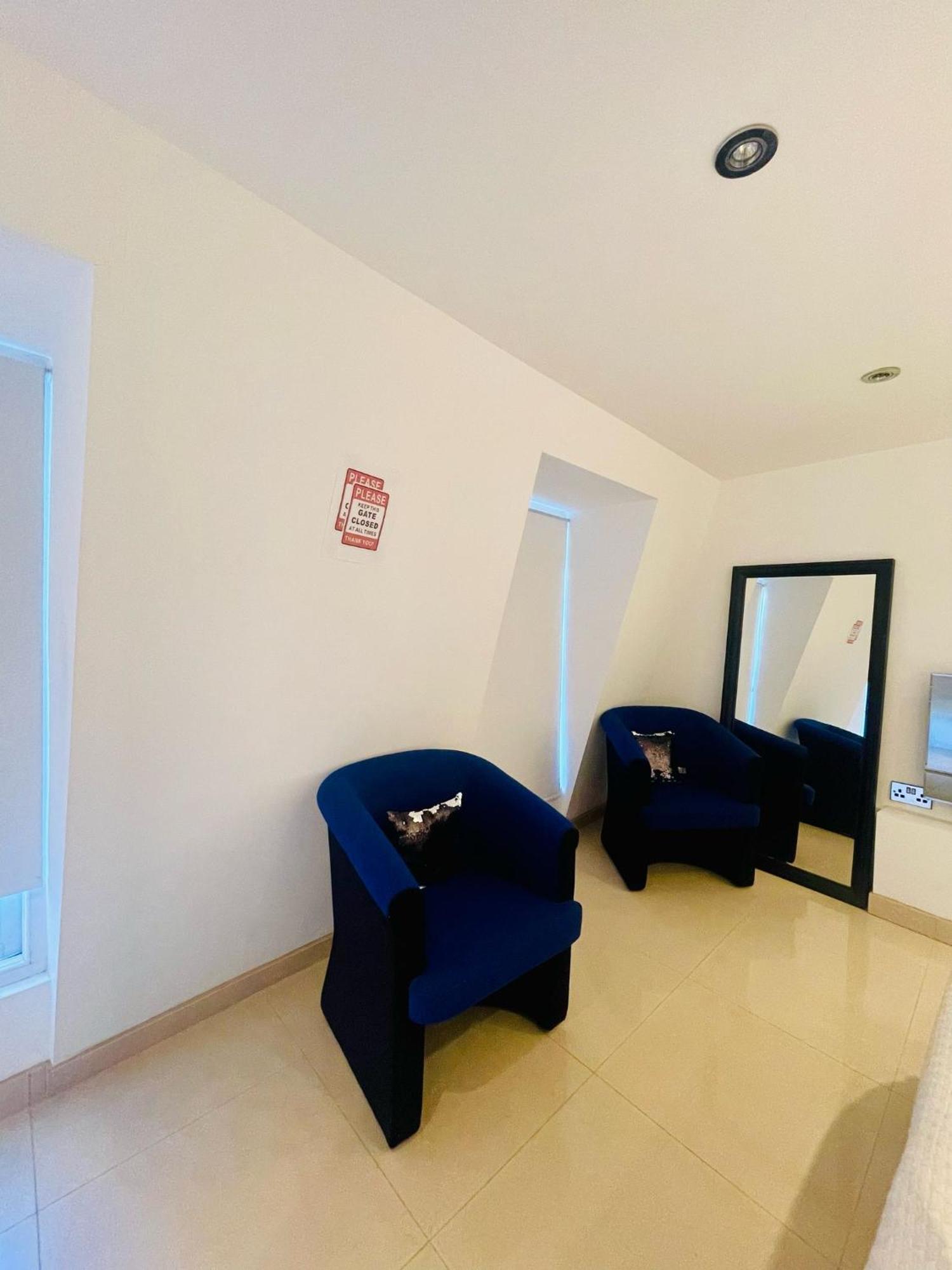 Smithfield St Paul Farringdon Central London Apartment Luaran gambar