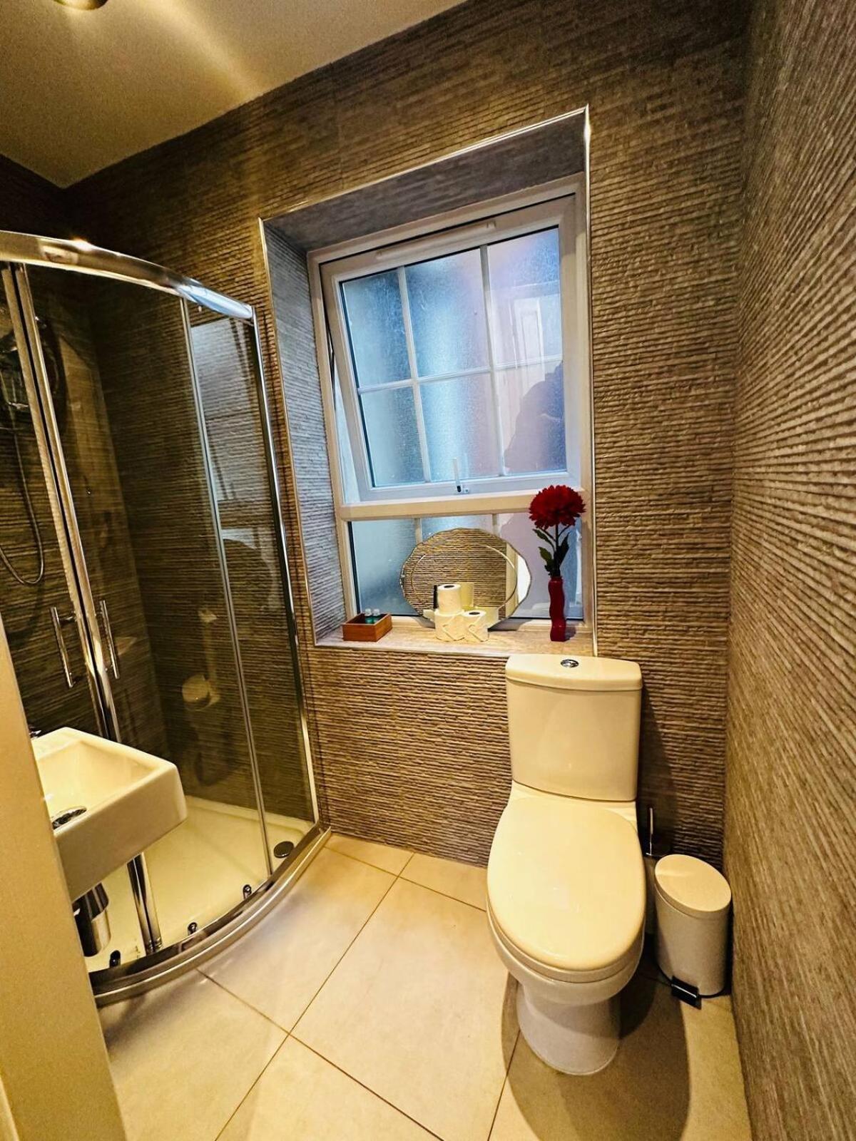 Smithfield St Paul Farringdon Central London Apartment Luaran gambar