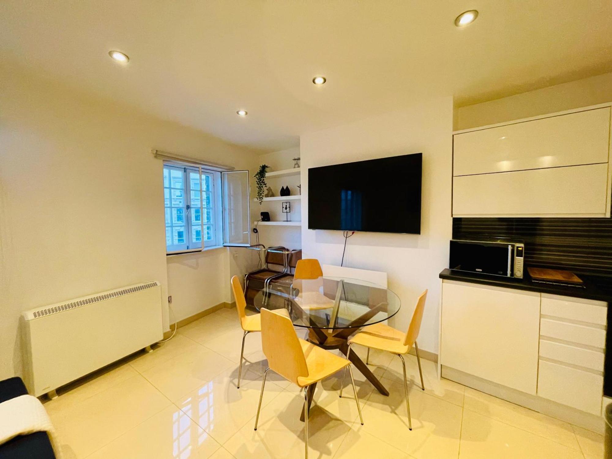 Smithfield St Paul Farringdon Central London Apartment Luaran gambar