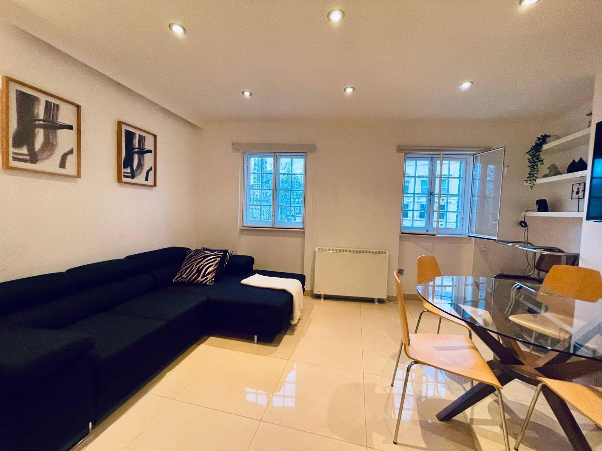 Smithfield St Paul Farringdon Central London Apartment Luaran gambar