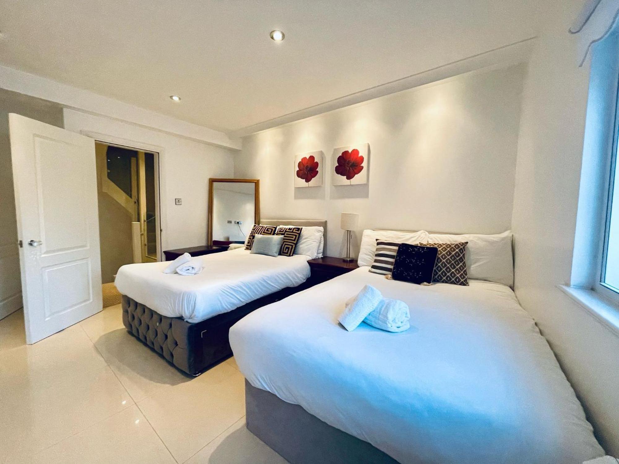Smithfield St Paul Farringdon Central London Apartment Luaran gambar