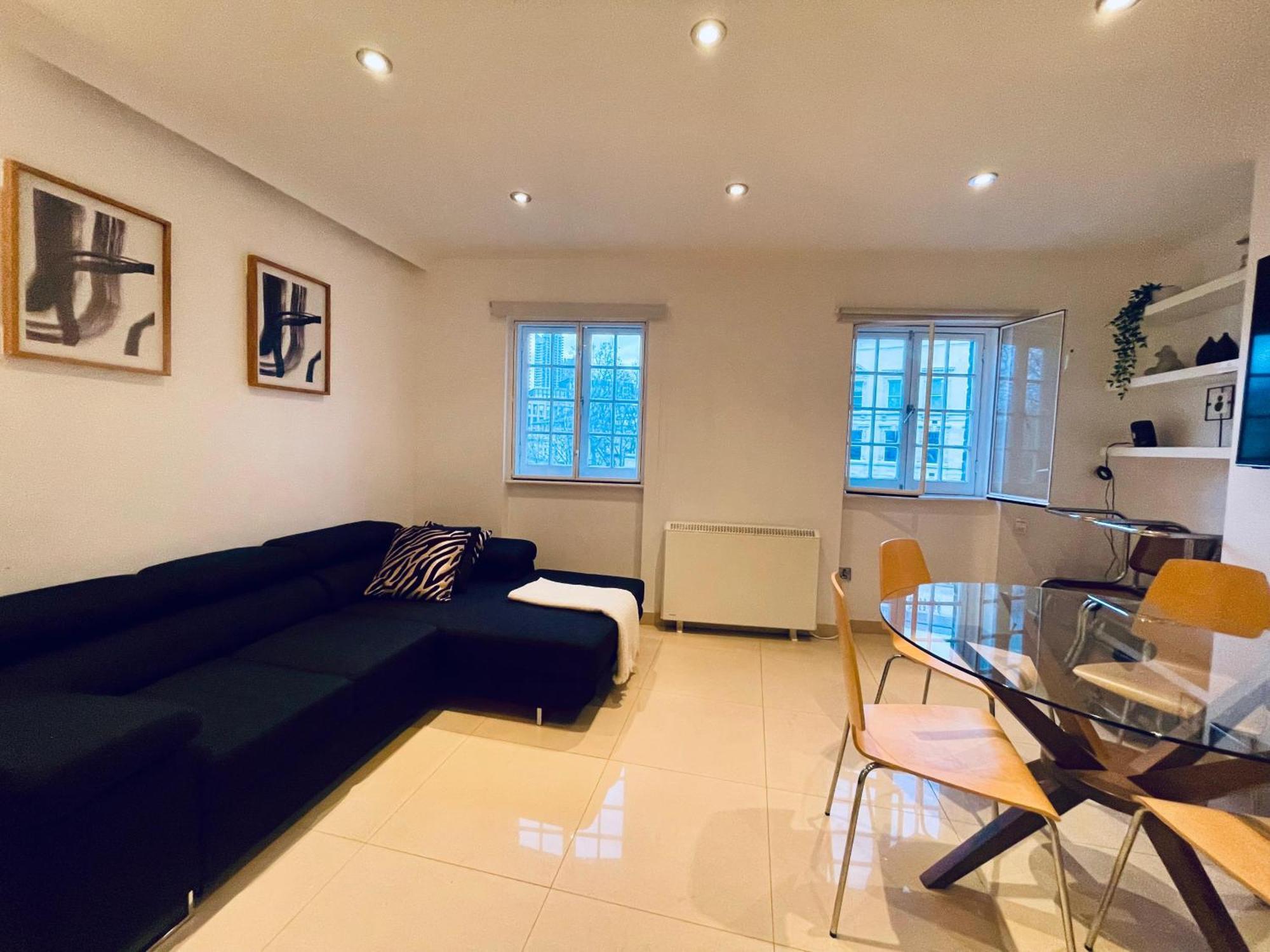 Smithfield St Paul Farringdon Central London Apartment Luaran gambar