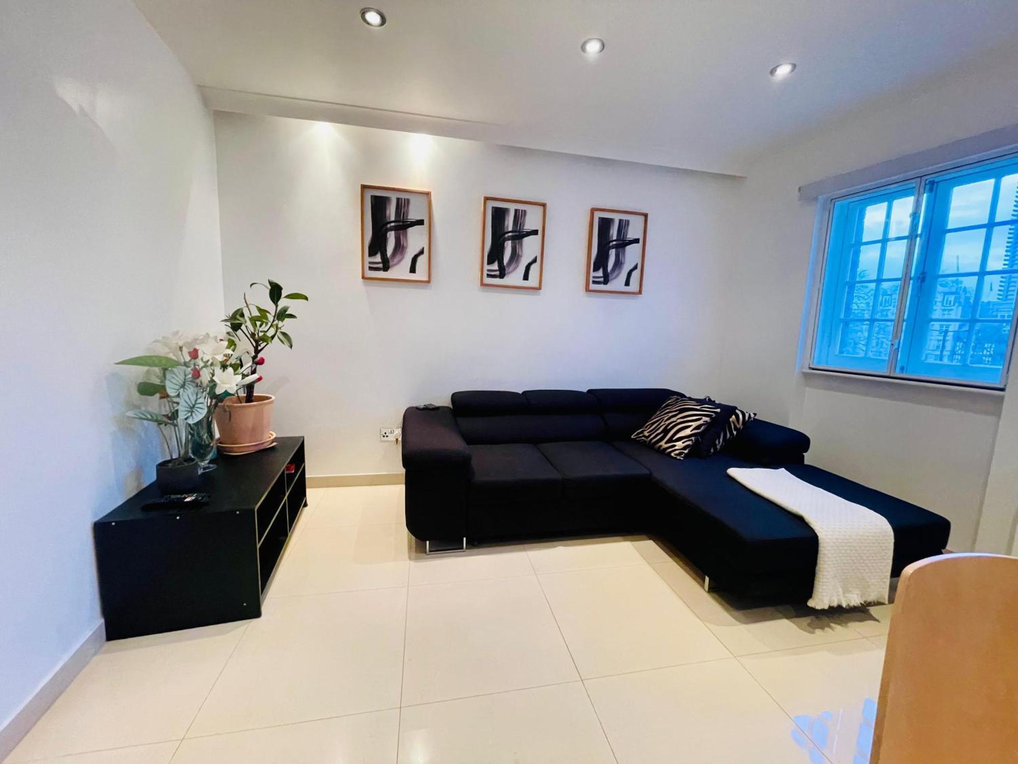 Smithfield St Paul Farringdon Central London Apartment Luaran gambar