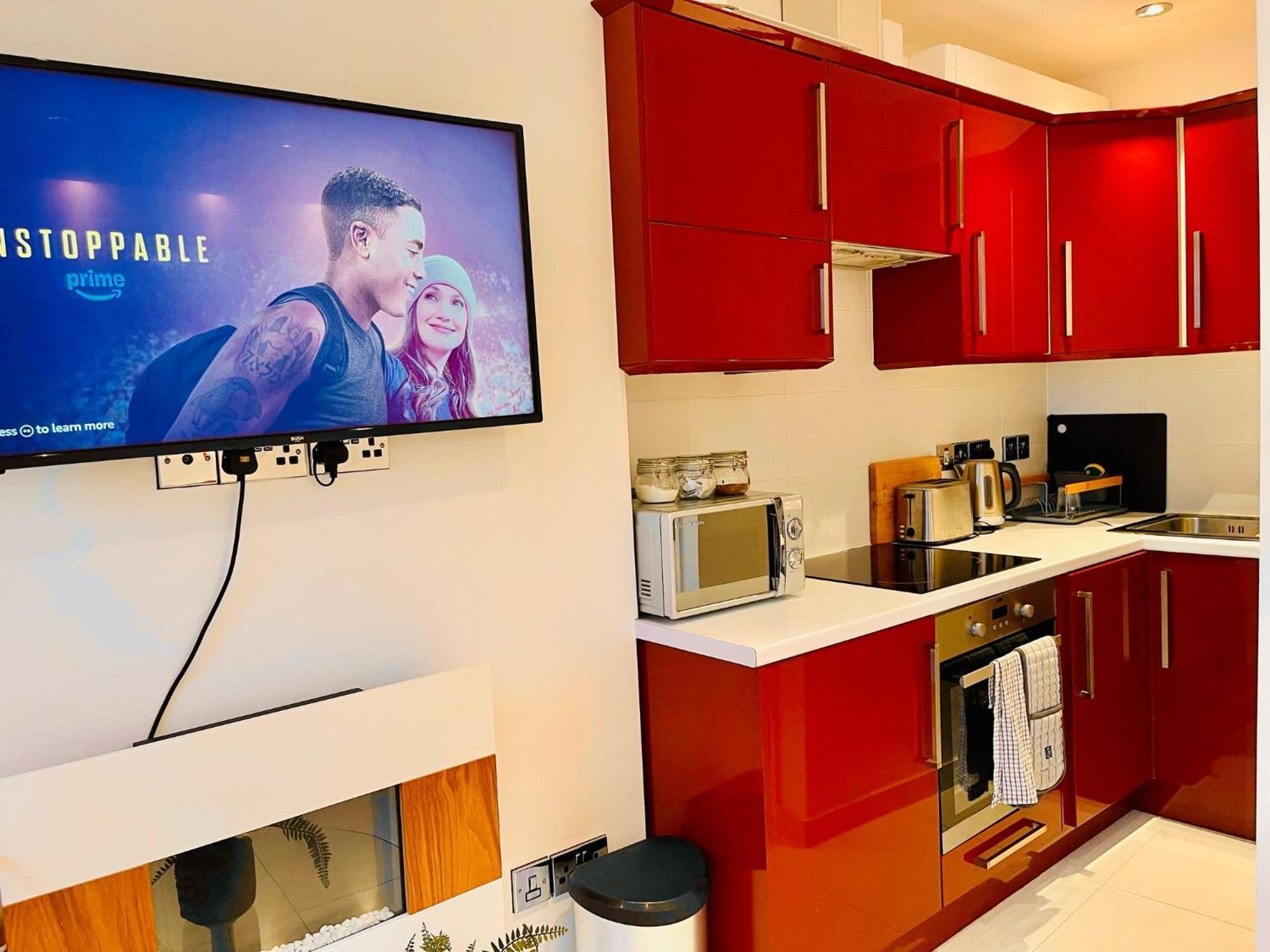Smithfield St Paul Farringdon Central London Apartment Luaran gambar