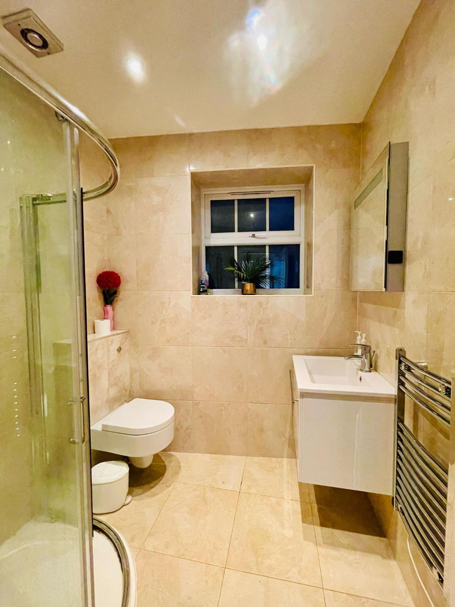 Smithfield St Paul Farringdon Central London Apartment Luaran gambar