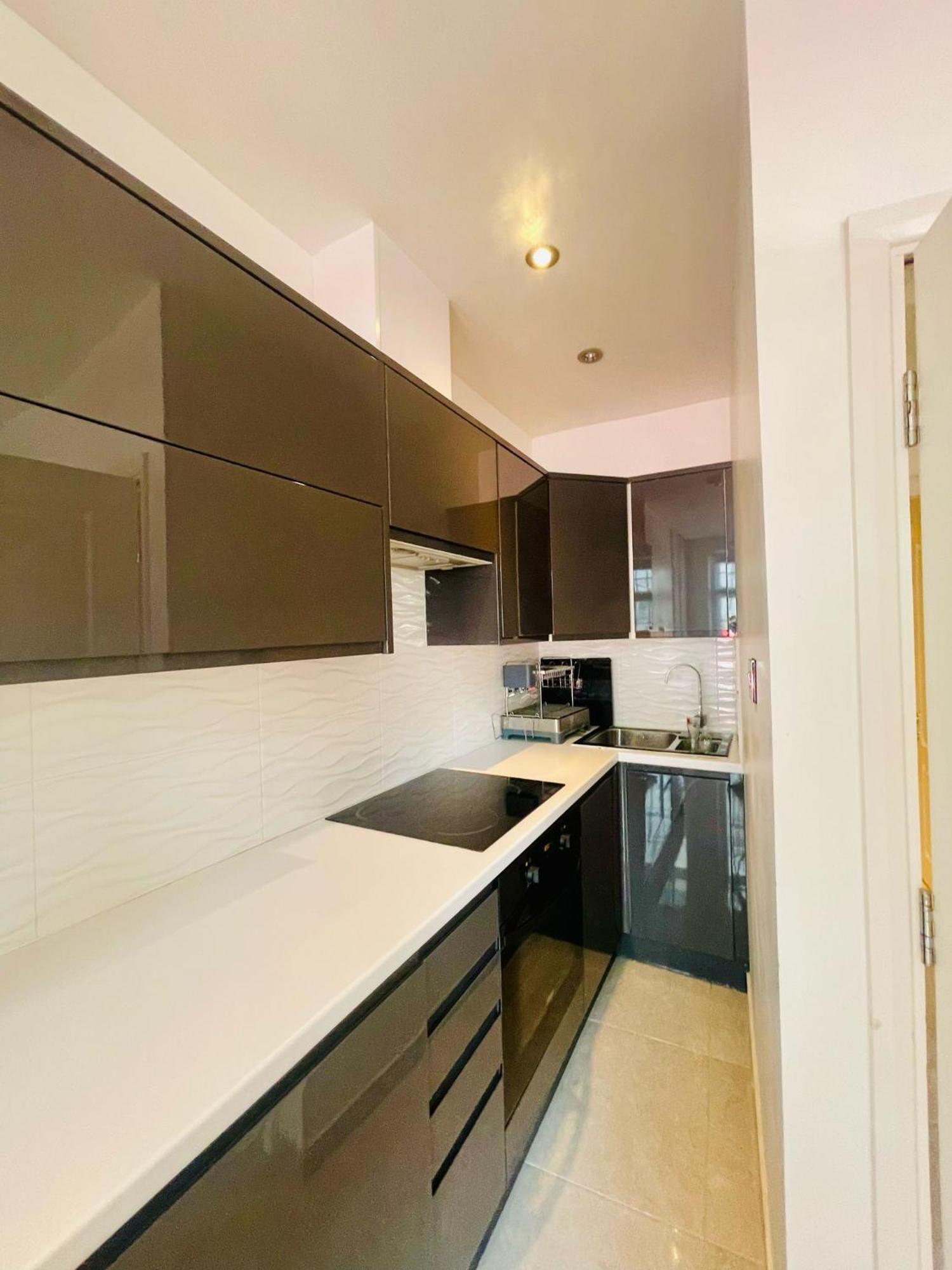 Smithfield St Paul Farringdon Central London Apartment Luaran gambar