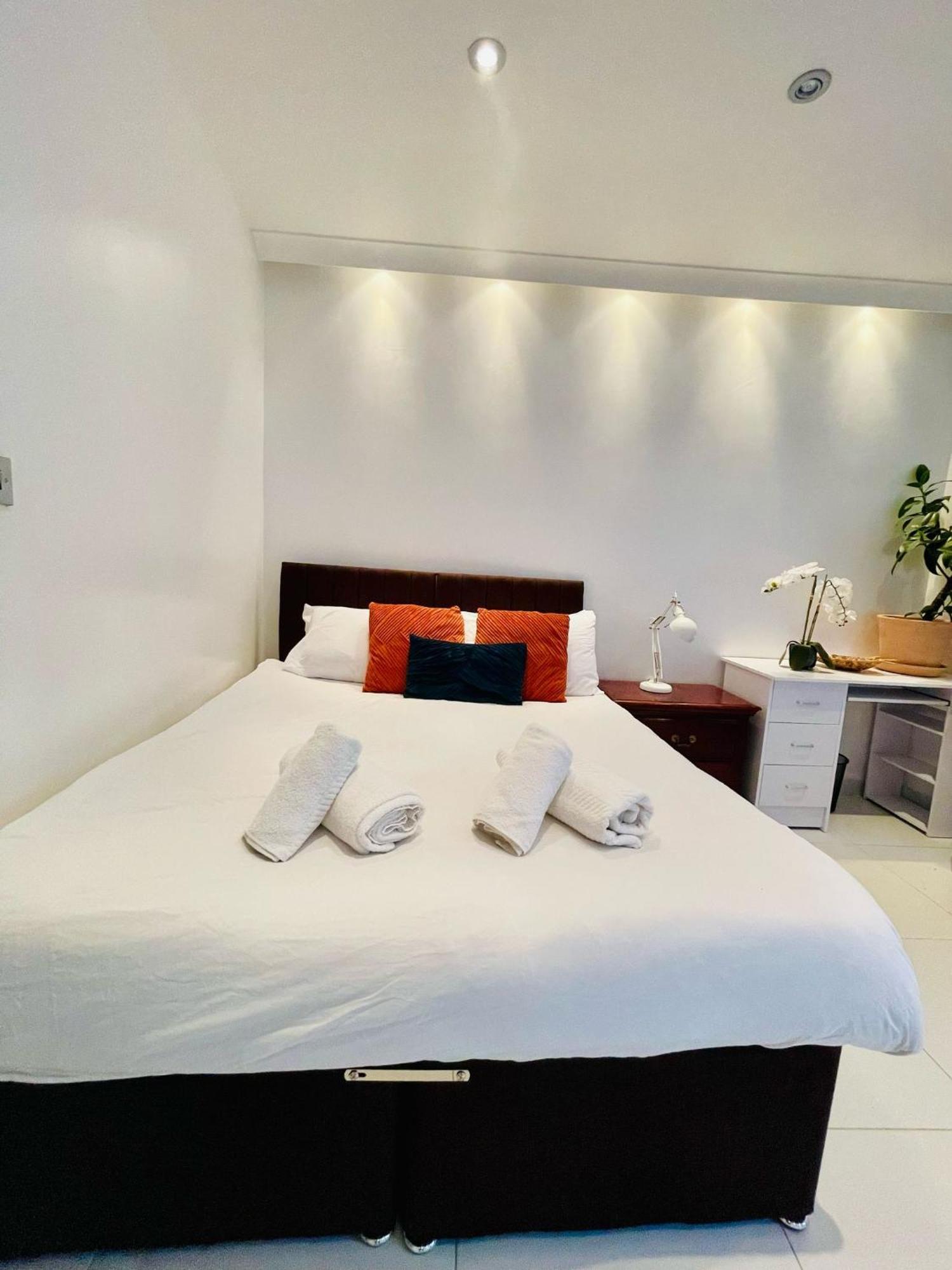 Smithfield St Paul Farringdon Central London Apartment Luaran gambar
