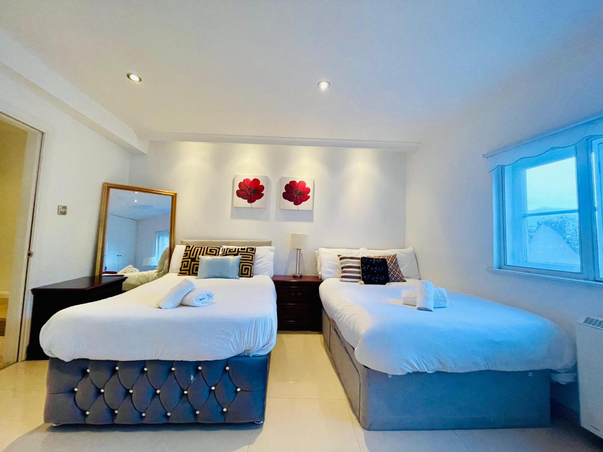 Smithfield St Paul Farringdon Central London Apartment Luaran gambar
