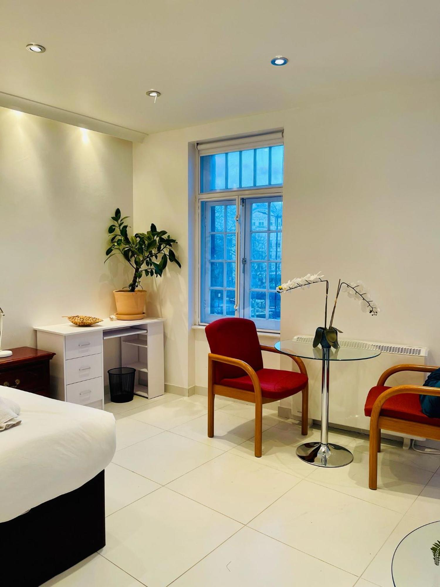 Smithfield St Paul Farringdon Central London Apartment Luaran gambar