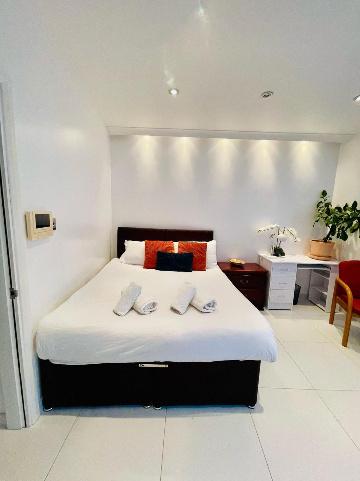 Smithfield St Paul Farringdon Central London Apartment Luaran gambar