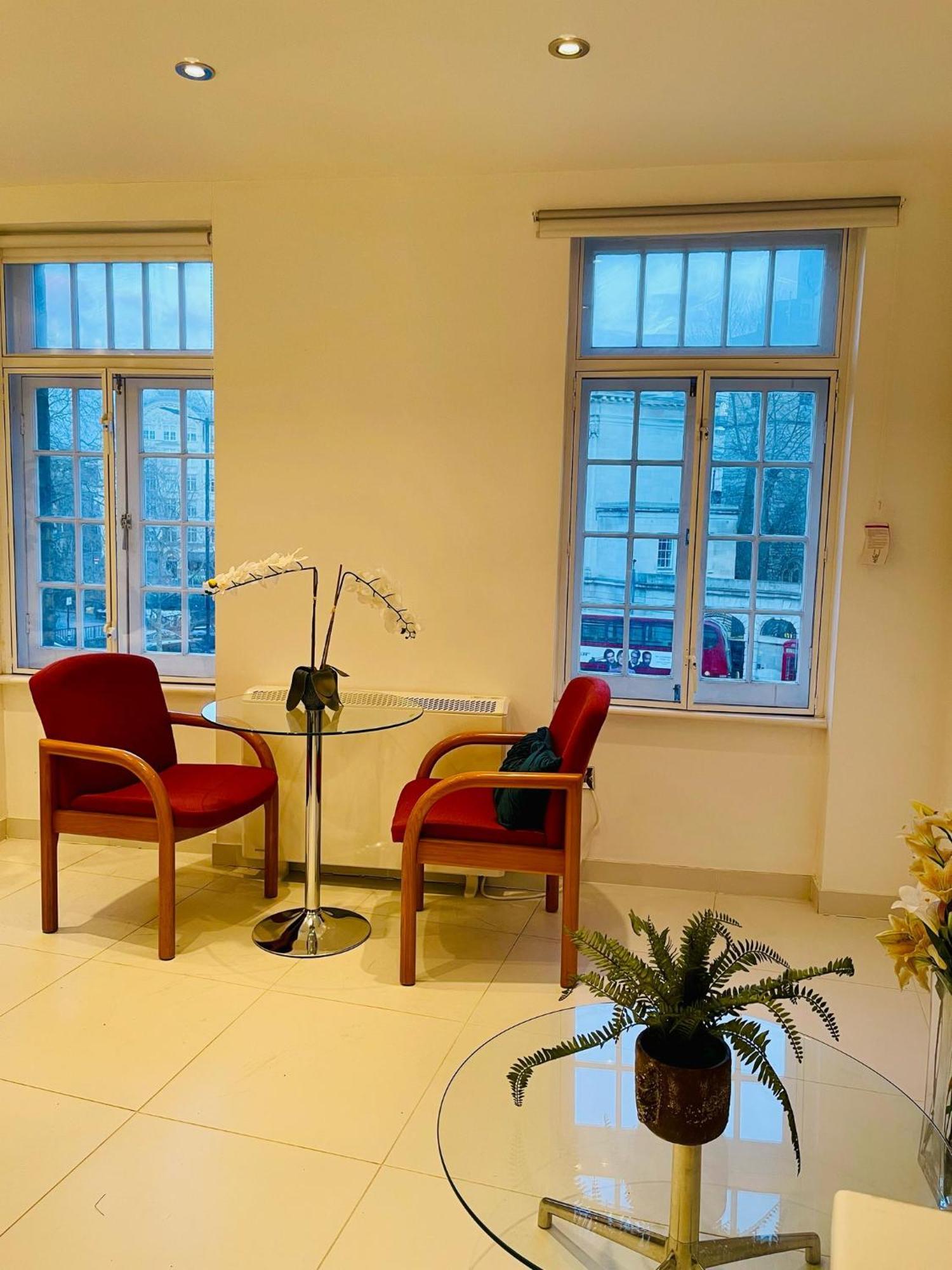 Smithfield St Paul Farringdon Central London Apartment Luaran gambar