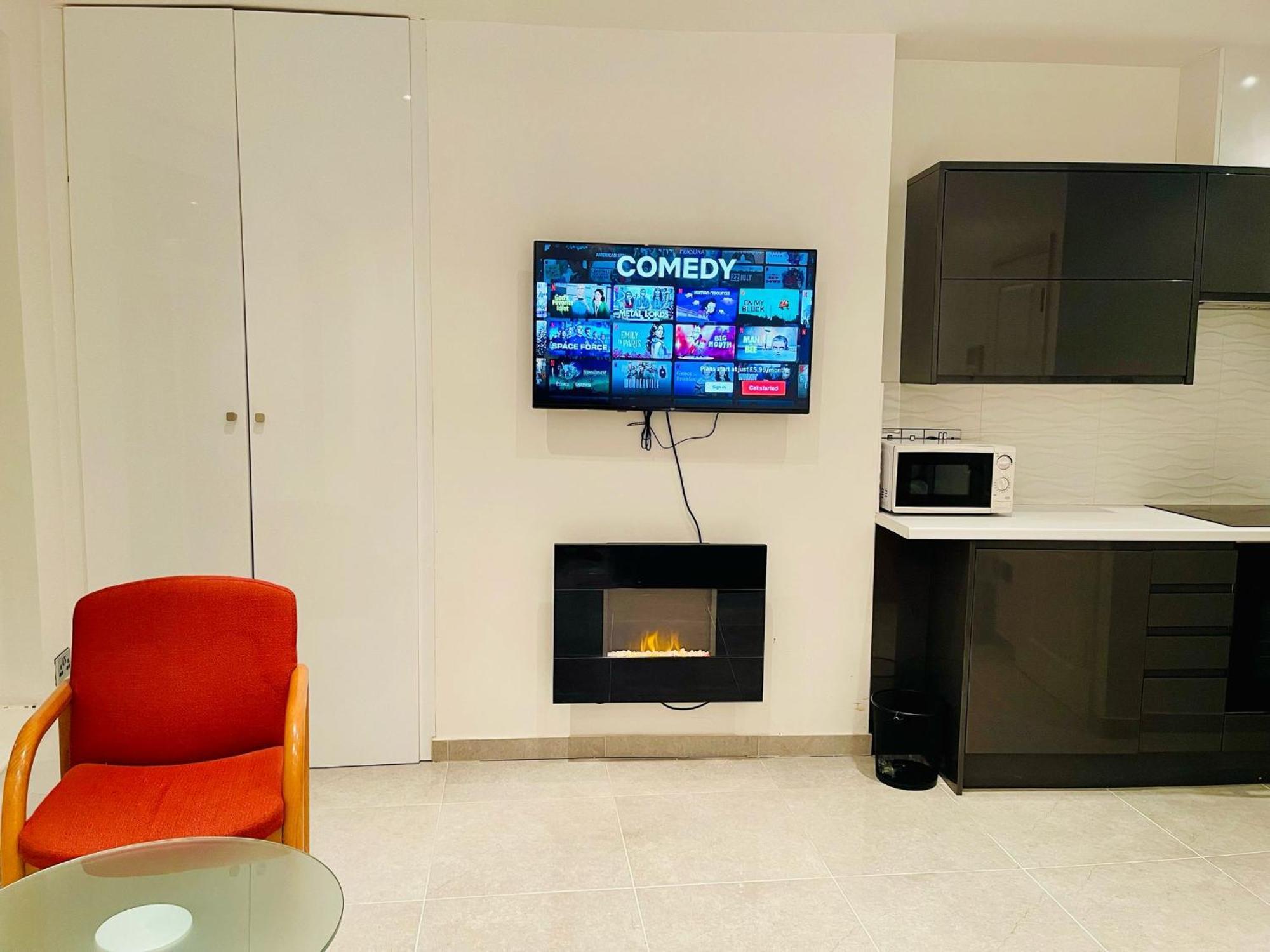 Smithfield St Paul Farringdon Central London Apartment Luaran gambar