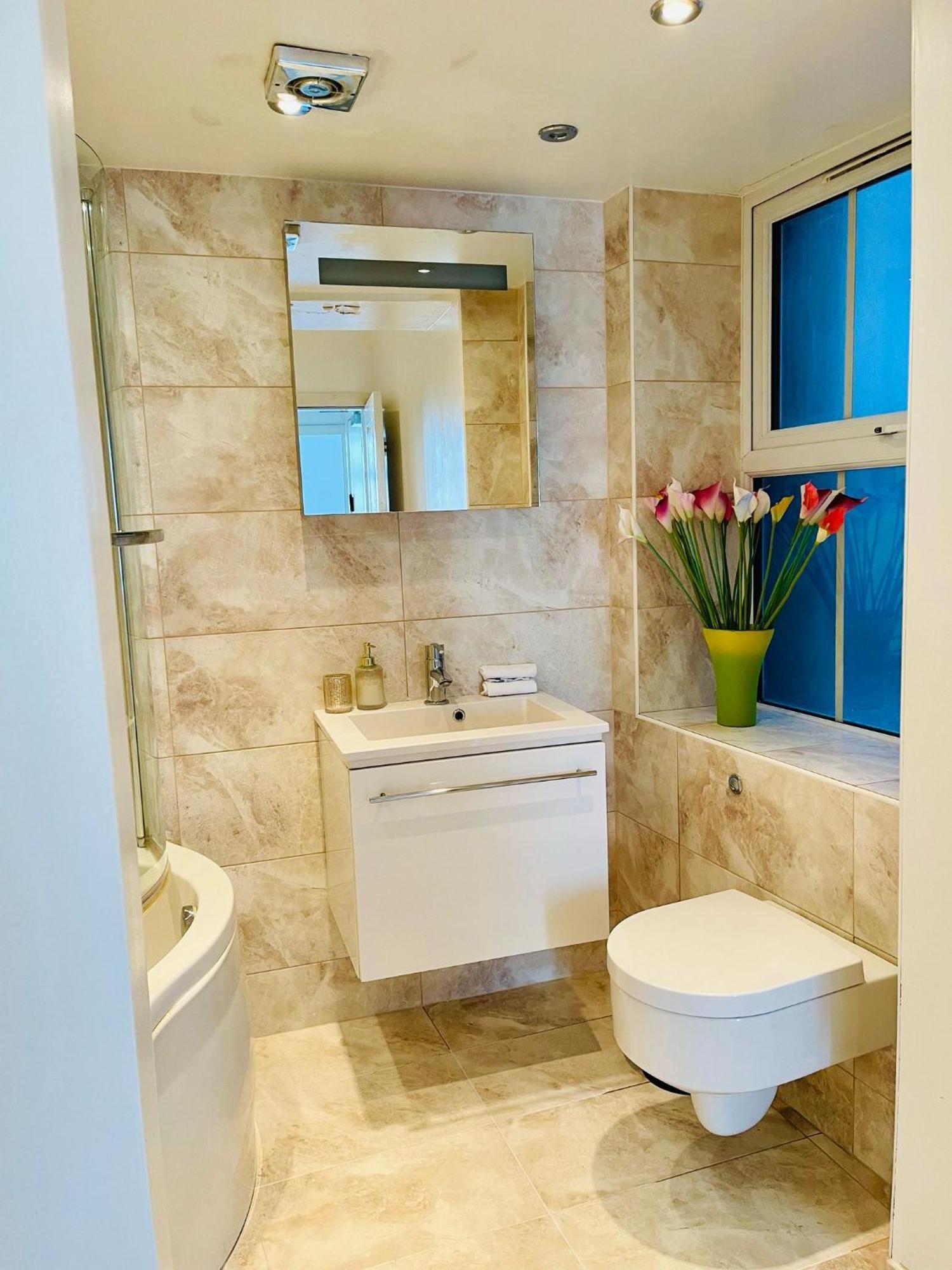 Smithfield St Paul Farringdon Central London Apartment Luaran gambar