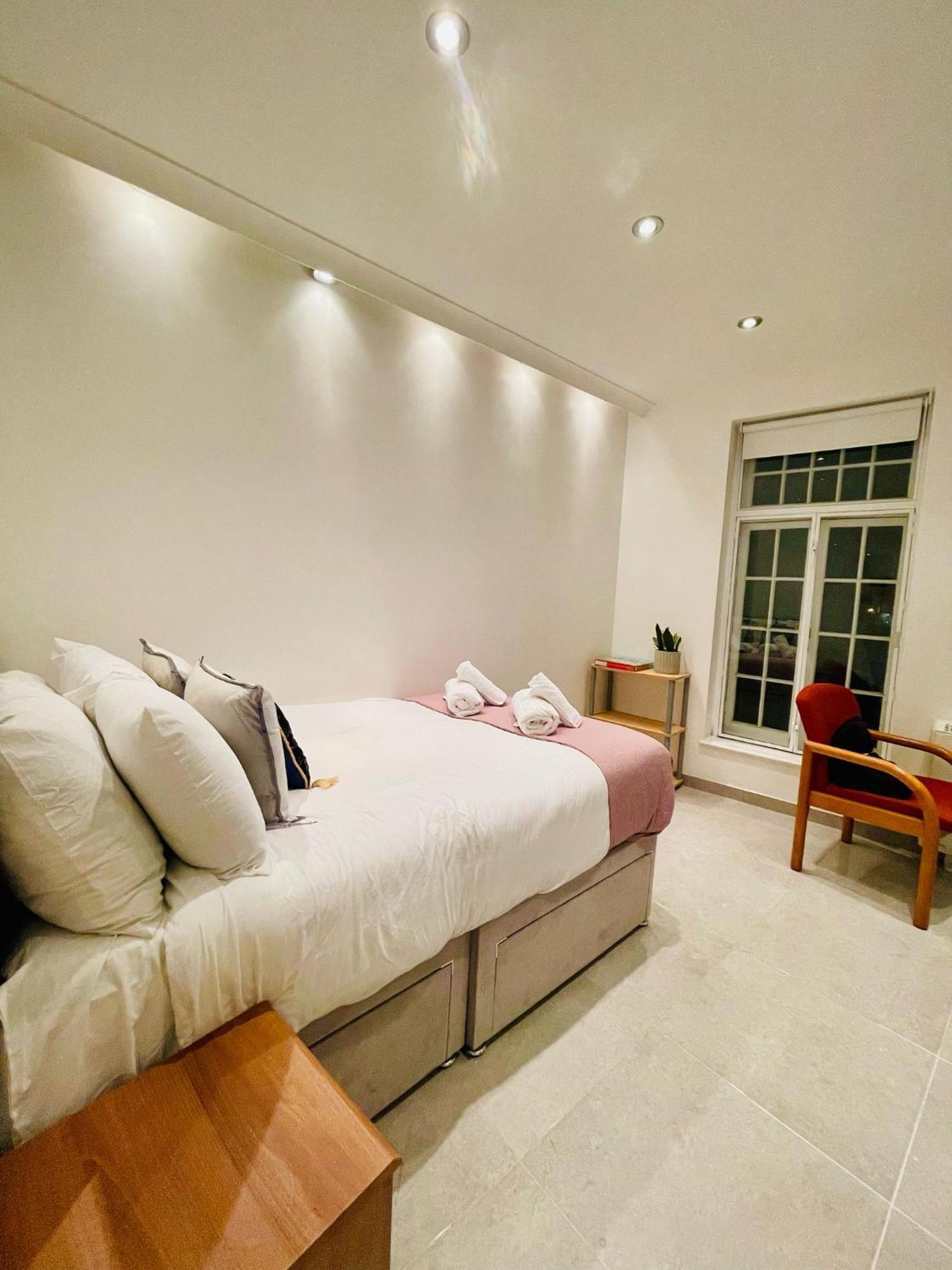 Smithfield St Paul Farringdon Central London Apartment Luaran gambar