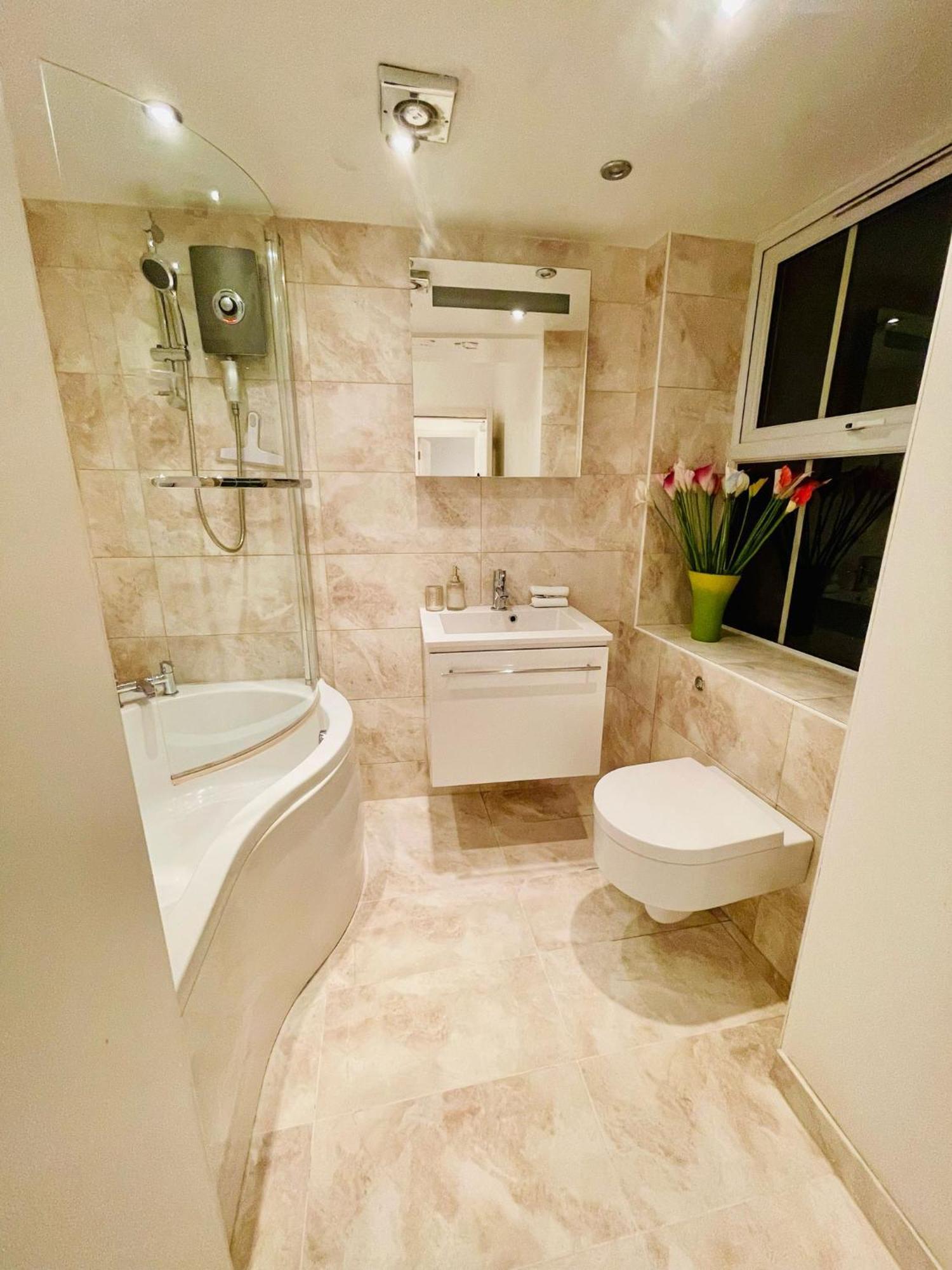 Smithfield St Paul Farringdon Central London Apartment Luaran gambar