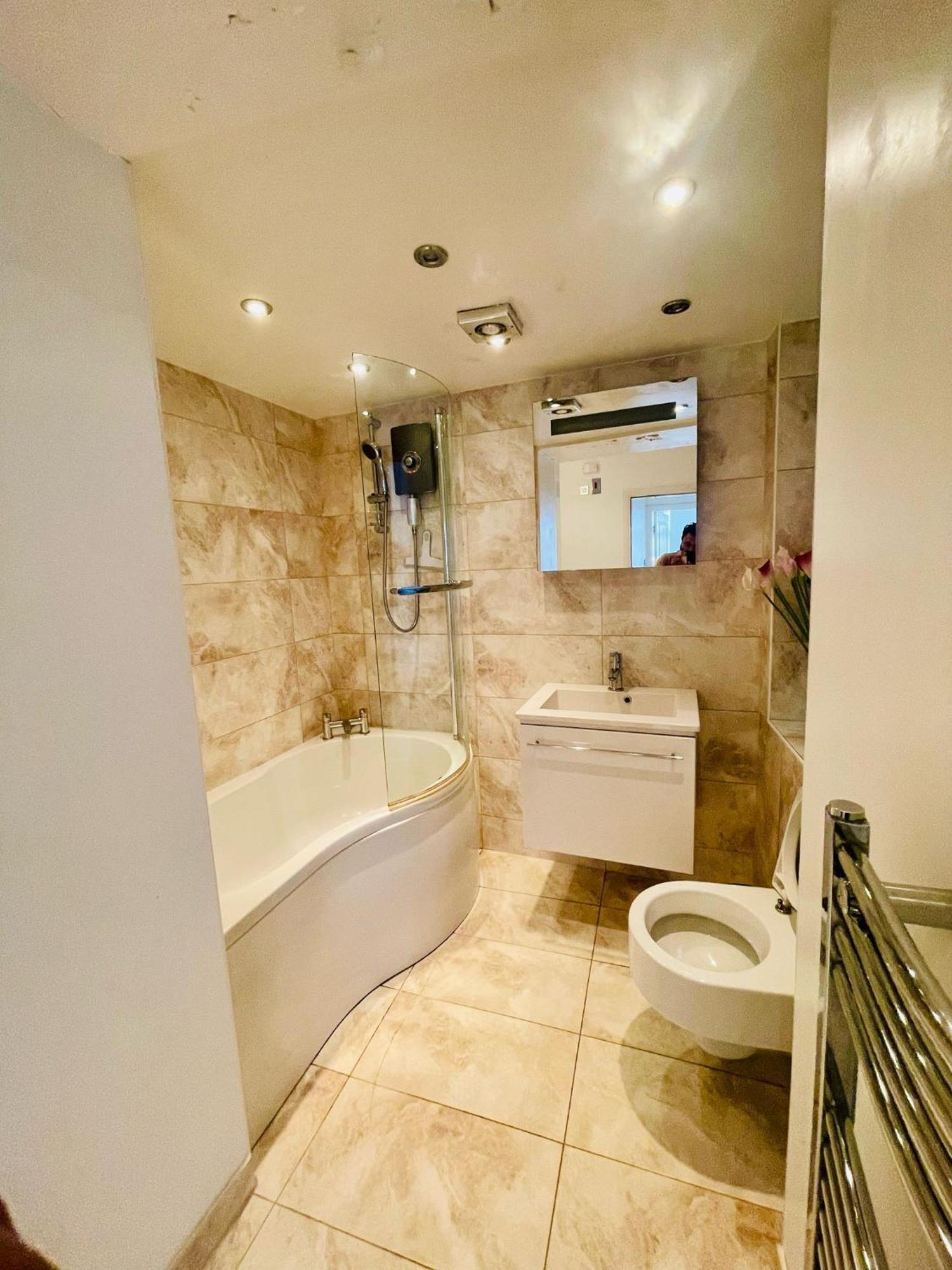 Smithfield St Paul Farringdon Central London Apartment Luaran gambar