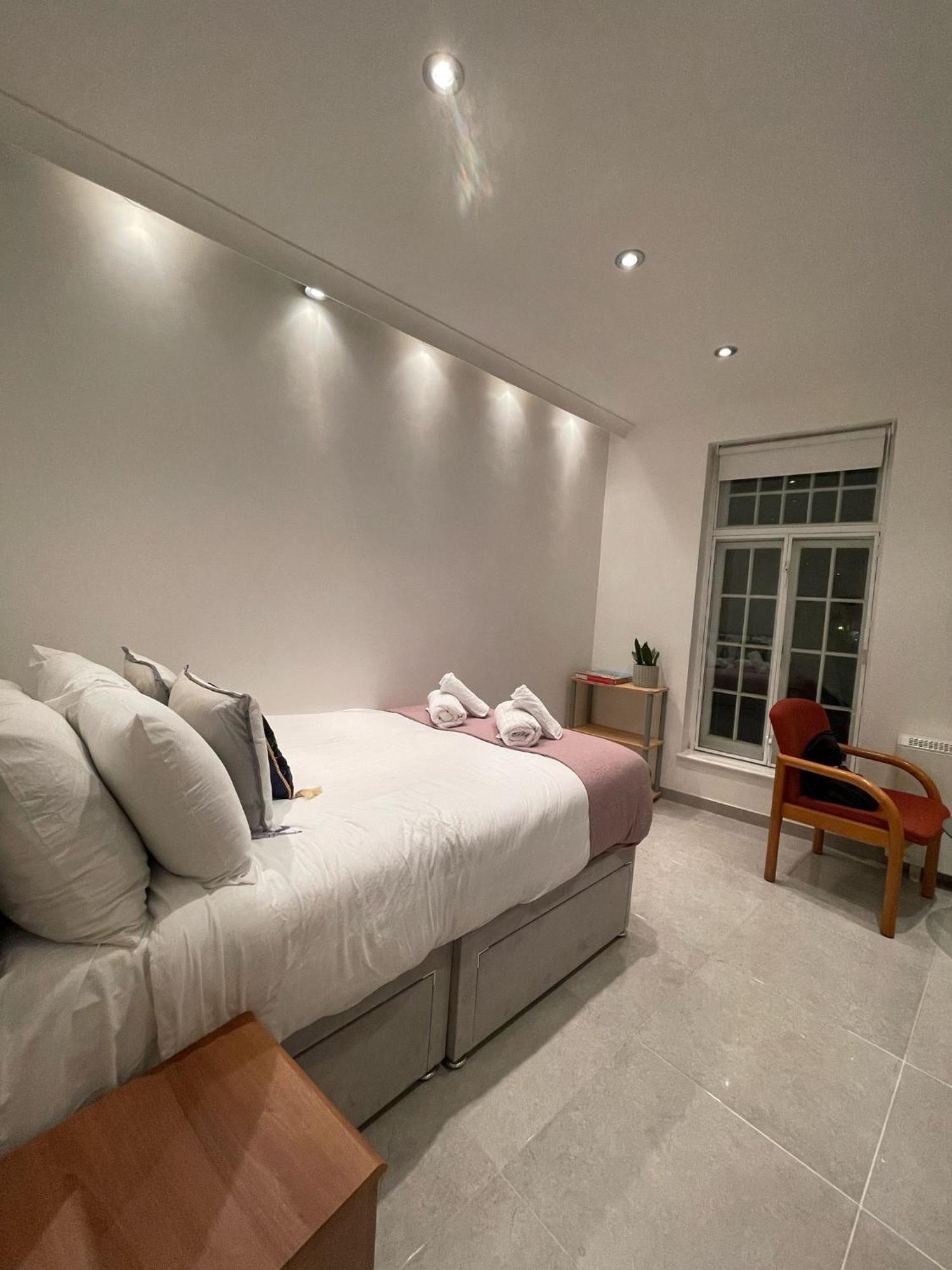 Smithfield St Paul Farringdon Central London Apartment Luaran gambar