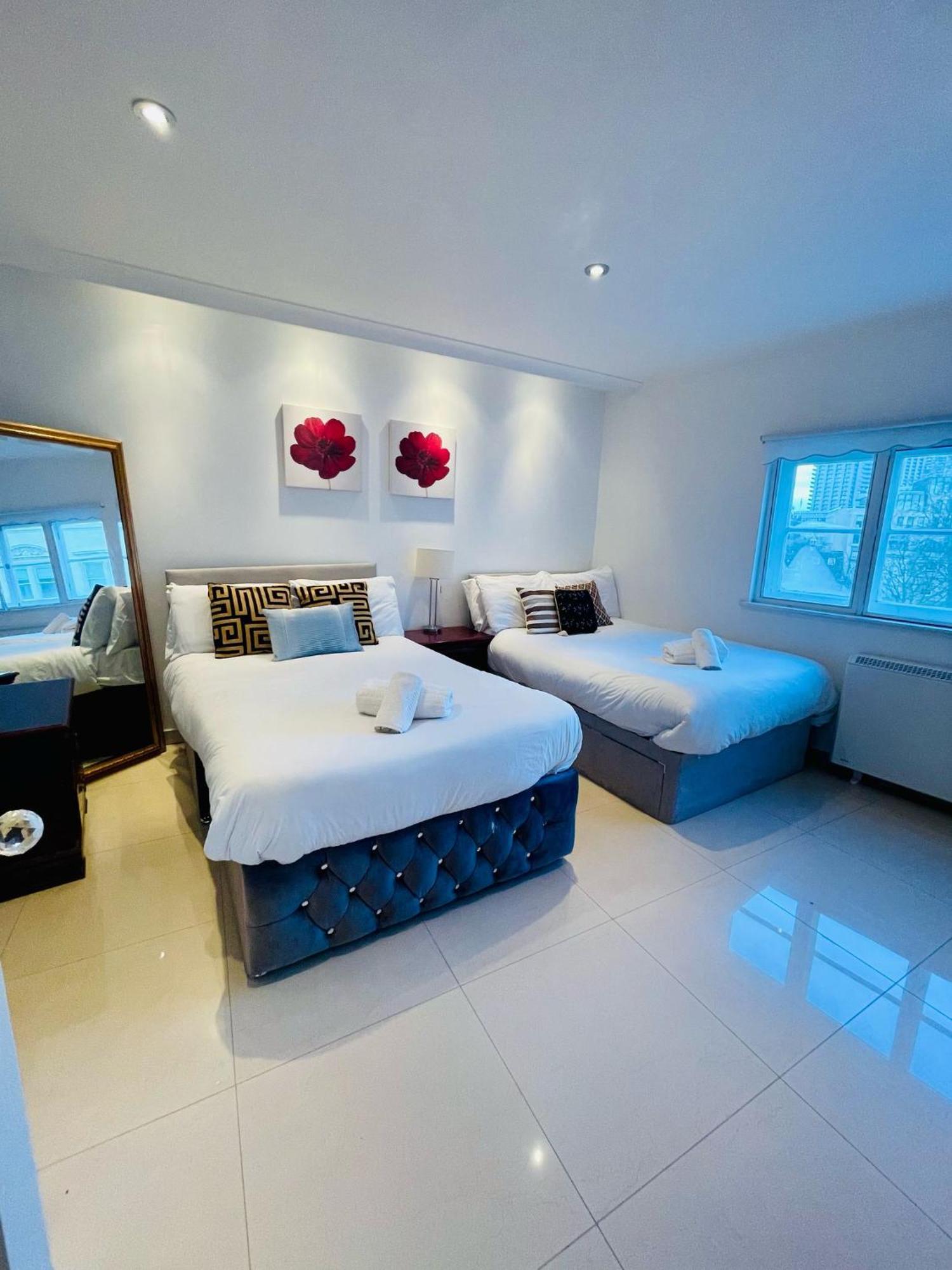 Smithfield St Paul Farringdon Central London Apartment Luaran gambar