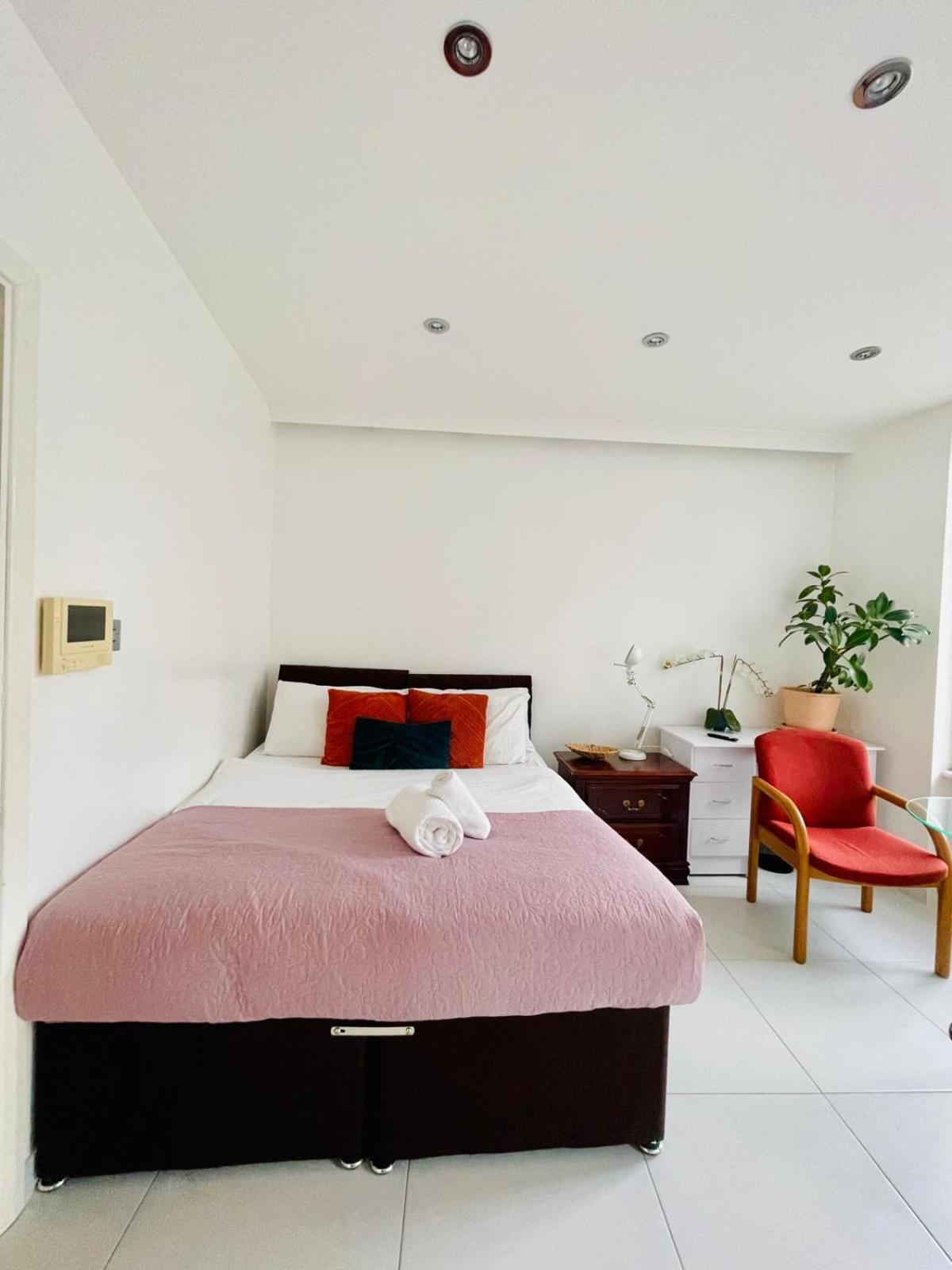Smithfield St Paul Farringdon Central London Apartment Luaran gambar