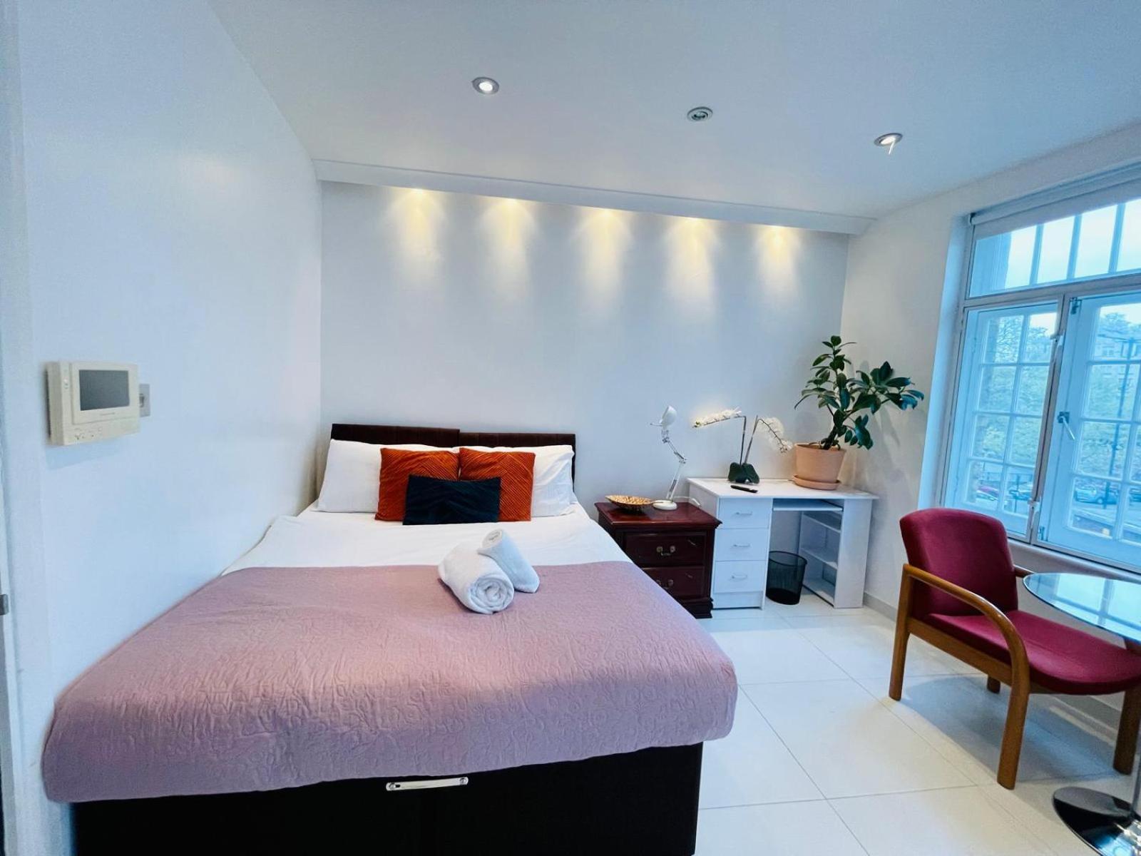 Smithfield St Paul Farringdon Central London Apartment Luaran gambar